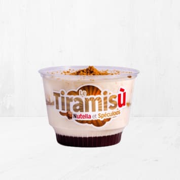 Livraison NOS DESSERTS à Montbéliard, 25200